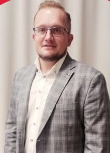 Sławomir Pacek Rezydent